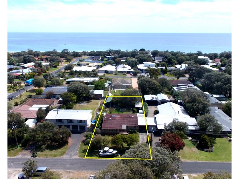 5 Dawson Avenue, Abbey WA 6280