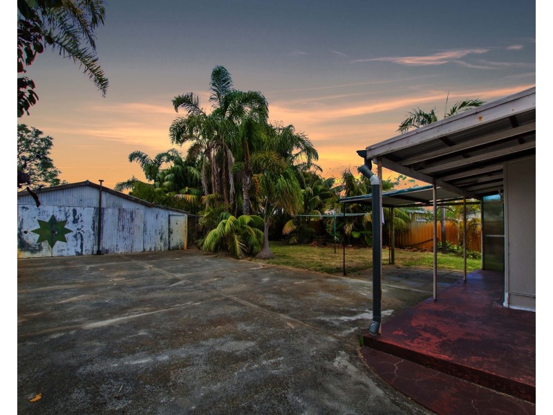 10 Gibbs Street, Carey Park WA 6230