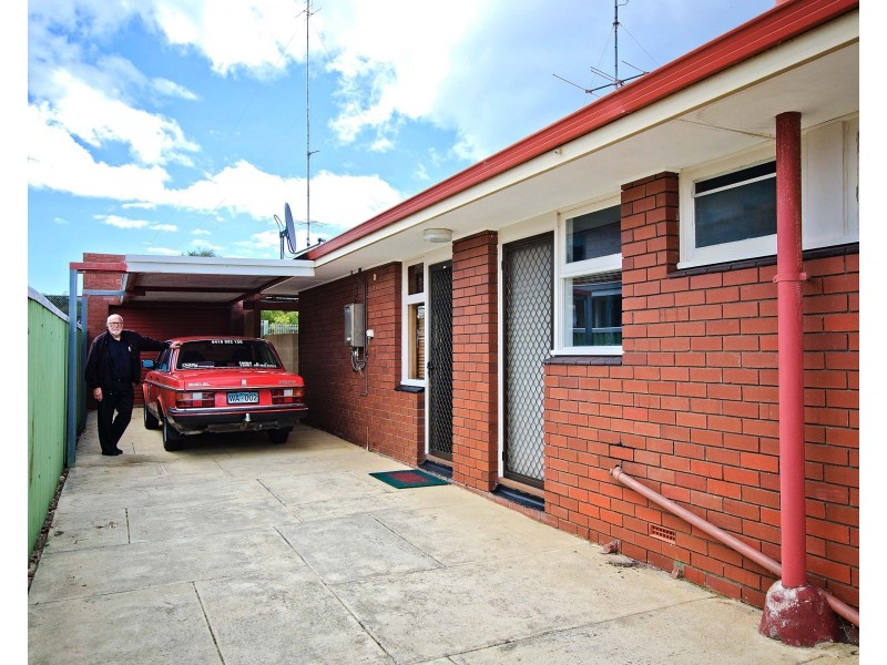20 Cooke Street, South Bunbury WA 6230