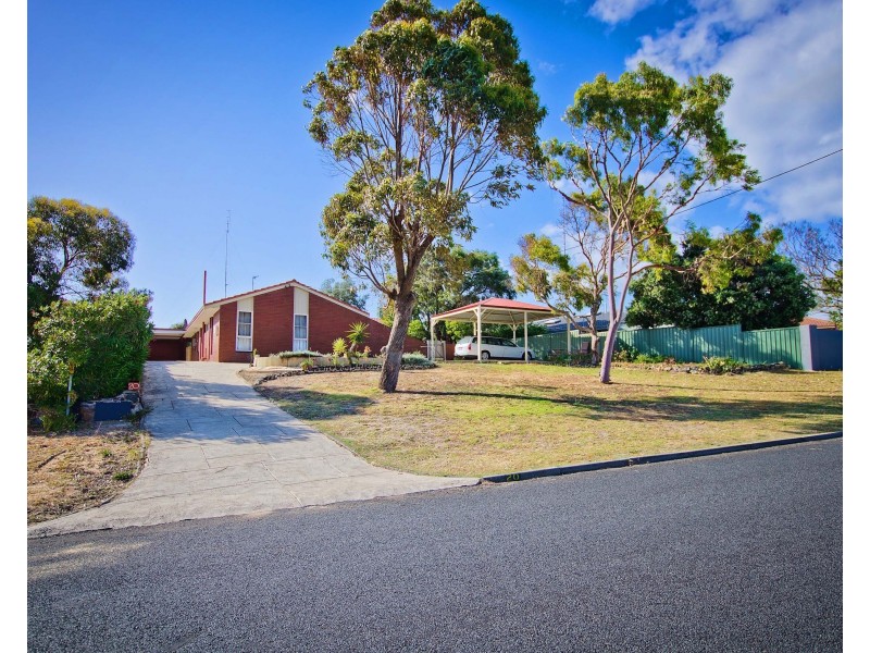 20 Cooke Street, South Bunbury WA 6230