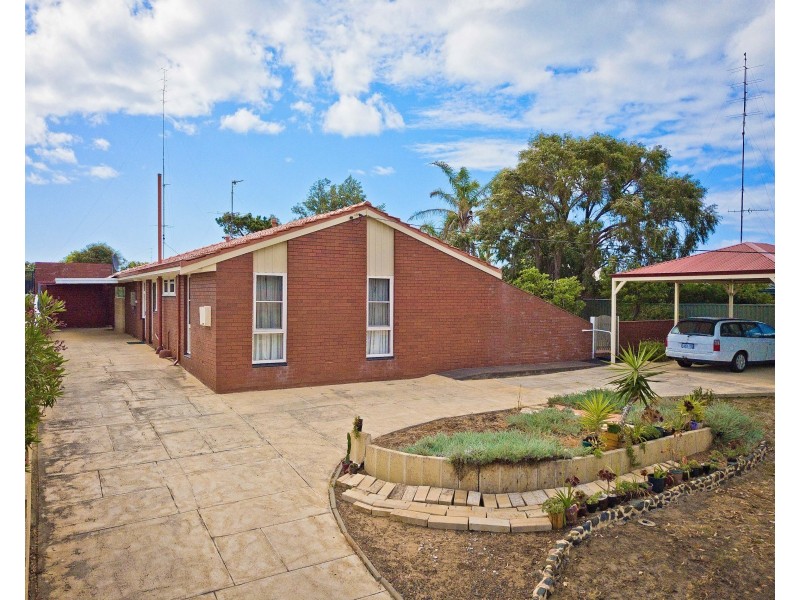 20 Cooke Street, South Bunbury WA 6230