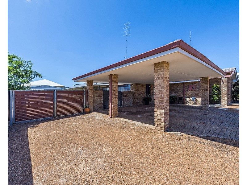 42 Barnes Avenue, Australind WA 6233