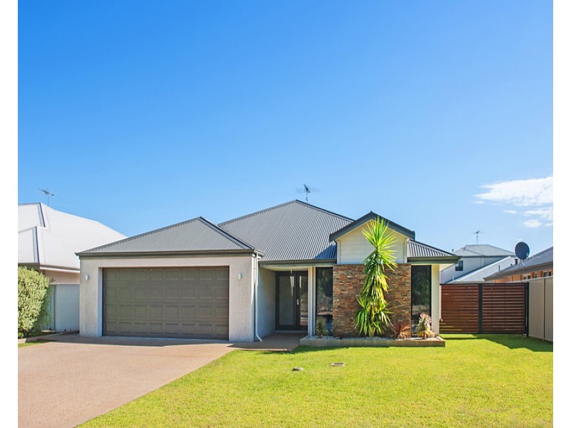 17 Masthead Loop, Geographe WA 6280