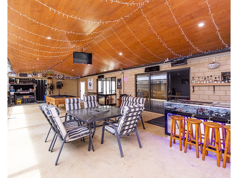 103 Maidment Parade, Dalyellup WA 6230