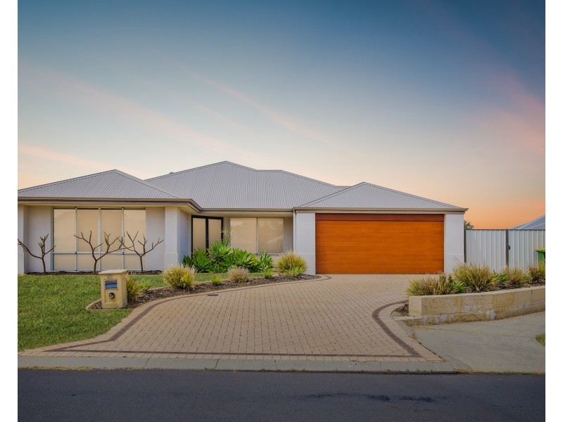 45 Chisholm Road, Dalyellup WA 6230