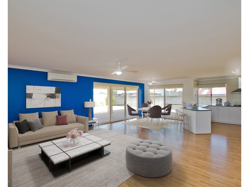 45 Chisholm Road, Dalyellup WA 6230