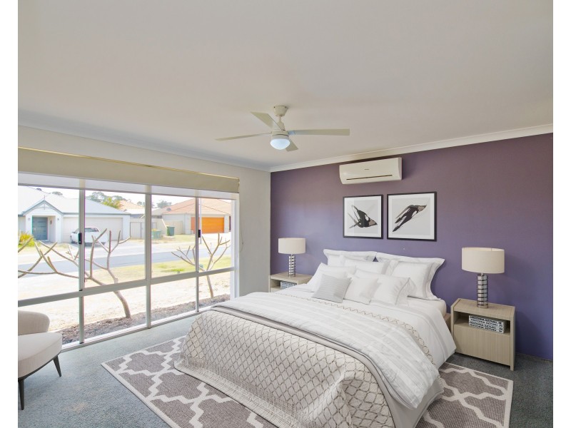 45 Chisholm Road, Dalyellup WA 6230