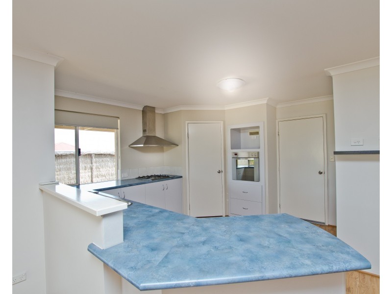 45 Chisholm Road, Dalyellup WA 6230