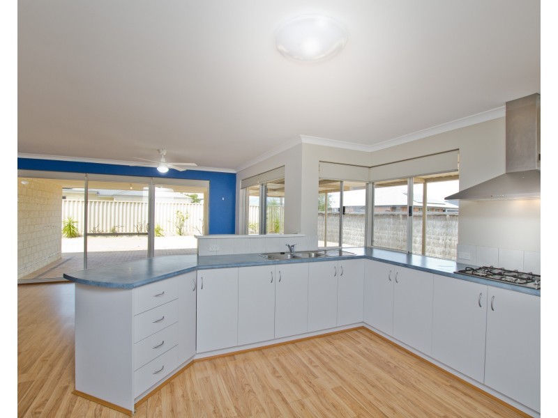 45 Chisholm Road, Dalyellup WA 6230