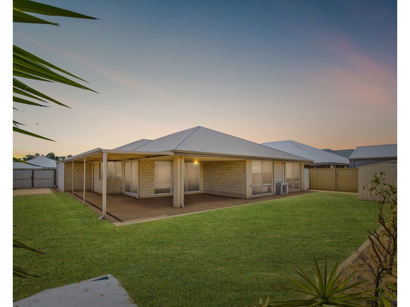 45 Chisholm Road, Dalyellup WA 6230