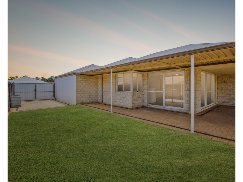 45 Chisholm Road, Dalyellup WA 6230