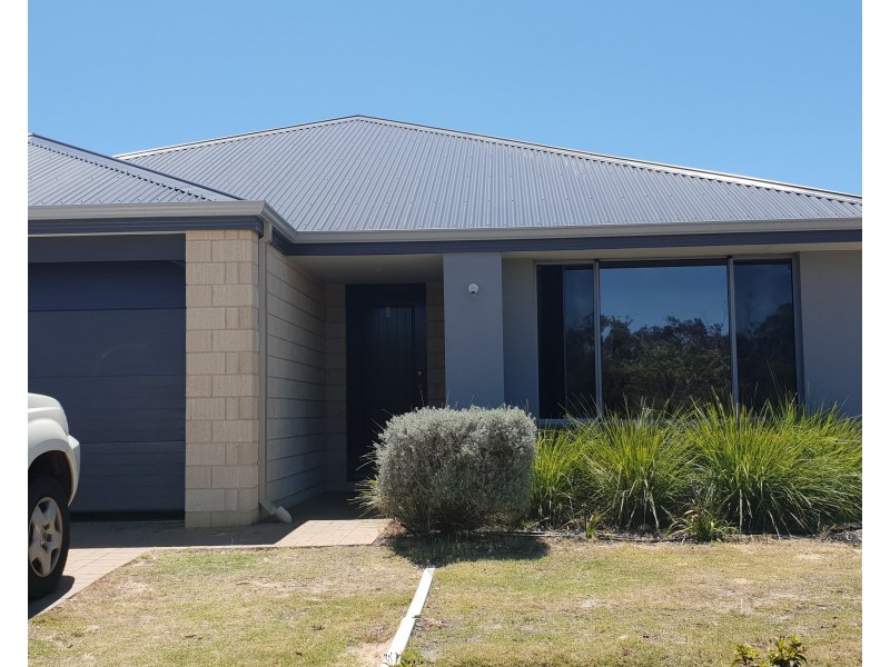 14 Killerby Drive, Dalyellup WA 6230