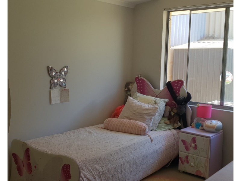 14 Killerby Drive, Dalyellup WA 6230