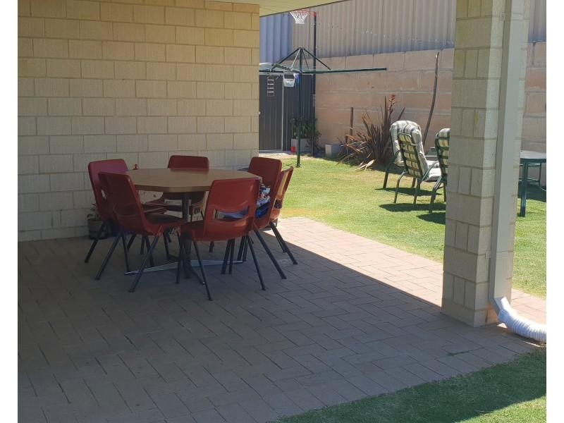 14 Killerby Drive, Dalyellup WA 6230