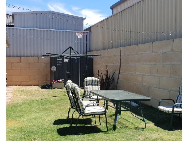 14 Killerby Drive, Dalyellup WA 6230