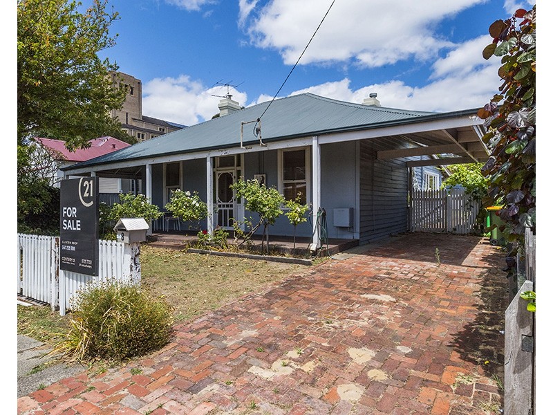 8 Oakley Street, Bunbury WA 6230
