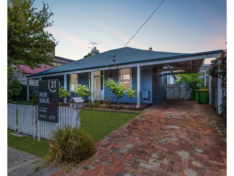 8 Oakley Street, Bunbury WA 6230