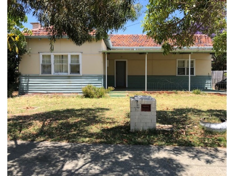 1 Herbert Road, East Bunbury WA 6230