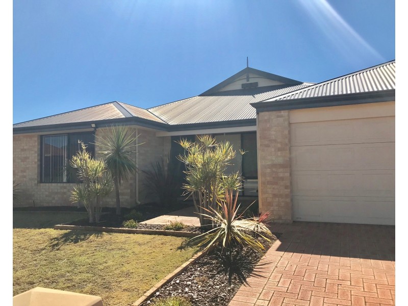 14 Sheriff Fairway, Dalyellup WA 6230
