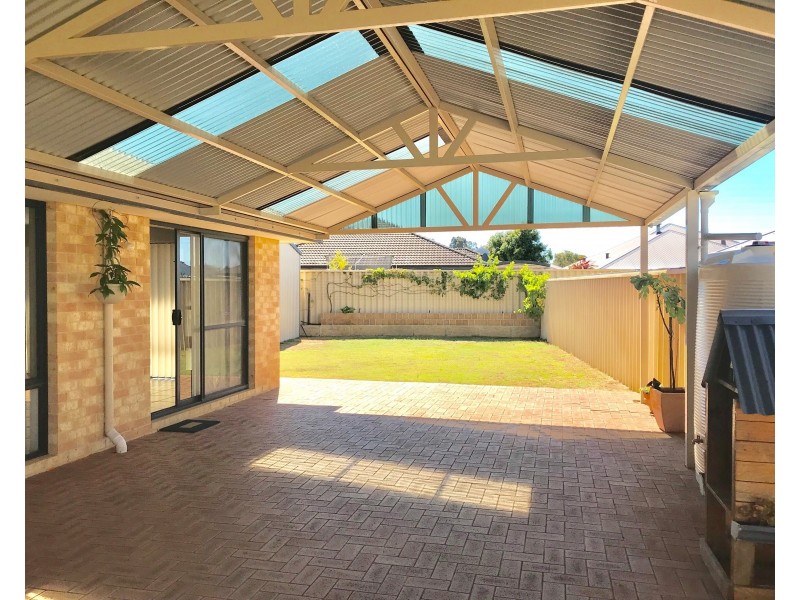 14 Sheriff Fairway, Dalyellup WA 6230