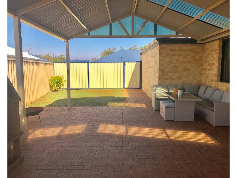 14 Sheriff Fairway, Dalyellup WA 6230