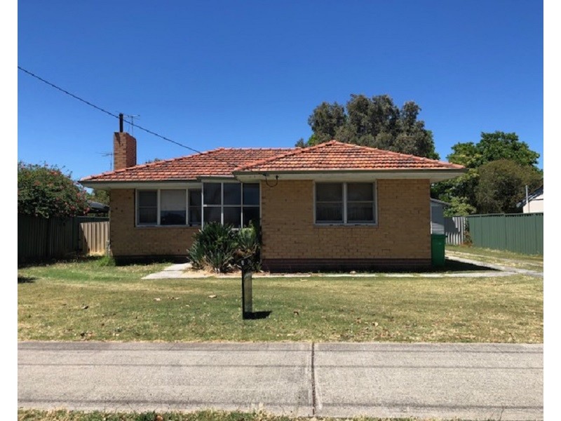 3 Herbert Road, East Bunbury WA 6230