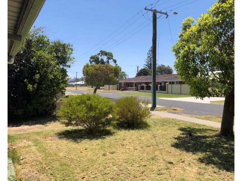 3 Herbert Road, East Bunbury WA 6230