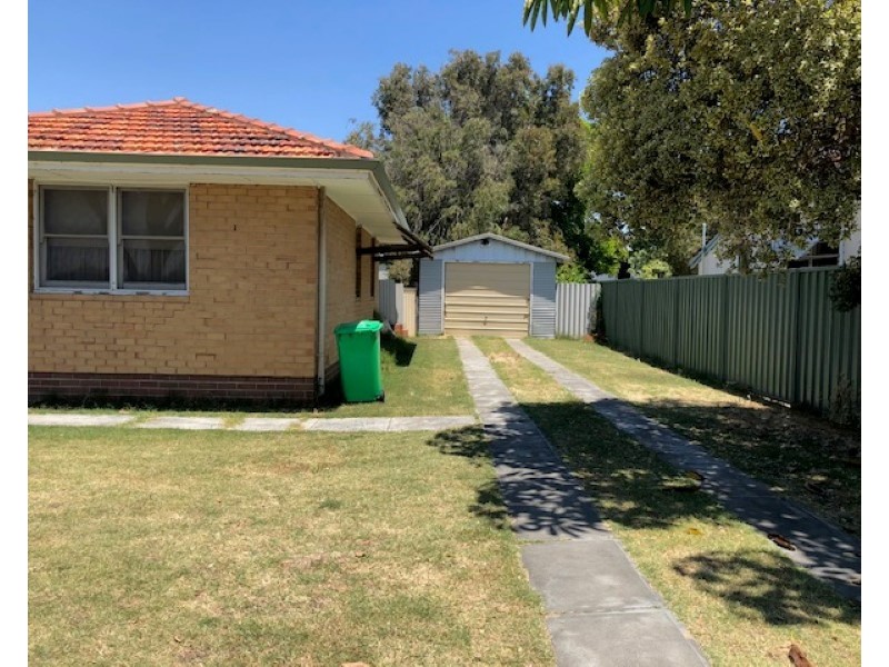 3 Herbert Road, East Bunbury WA 6230