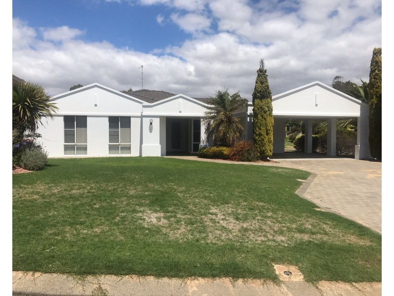 2 Minga Court, South Bunbury WA 6230