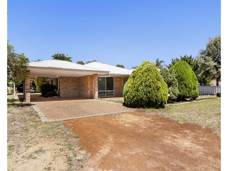 5 Leake Street, Eaton WA 6232