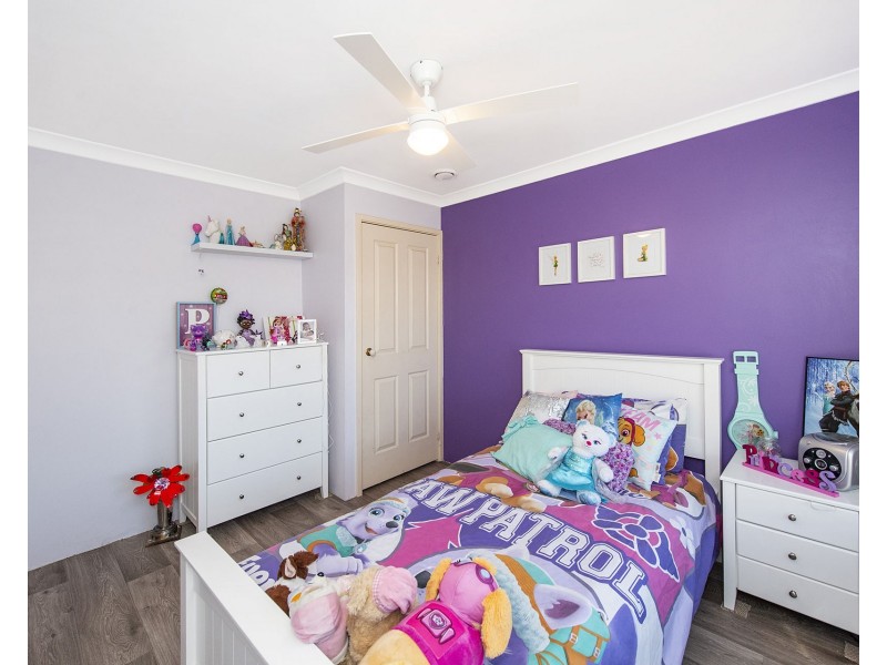 62 Macquarie Drive, Australind WA 6233