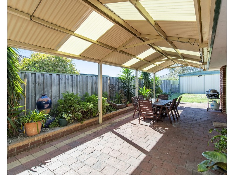 62 Macquarie Drive, Australind WA 6233