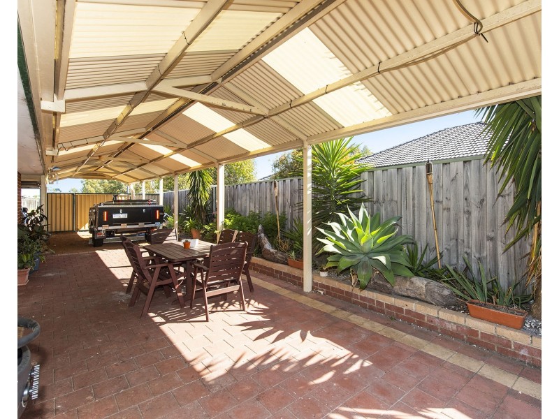 62 Macquarie Drive, Australind WA 6233