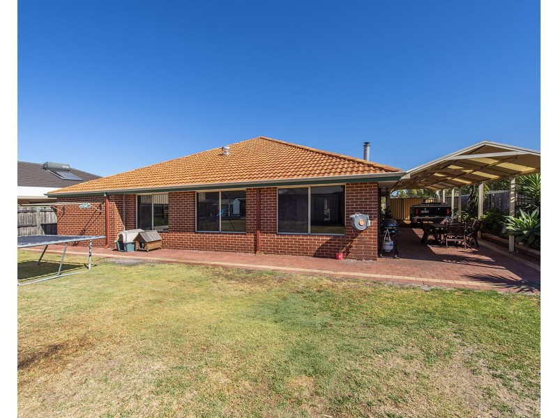 62 Macquarie Drive, Australind WA 6233