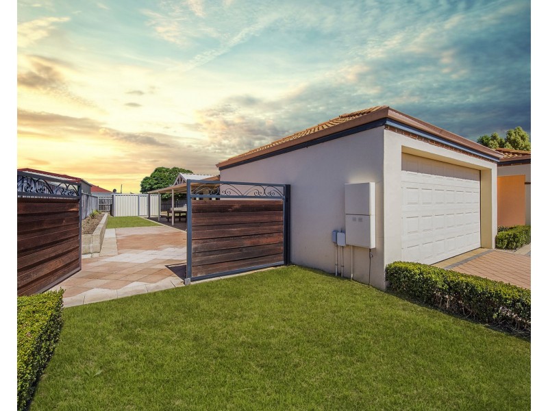 62 Braidwood Drive, Australind WA 6233