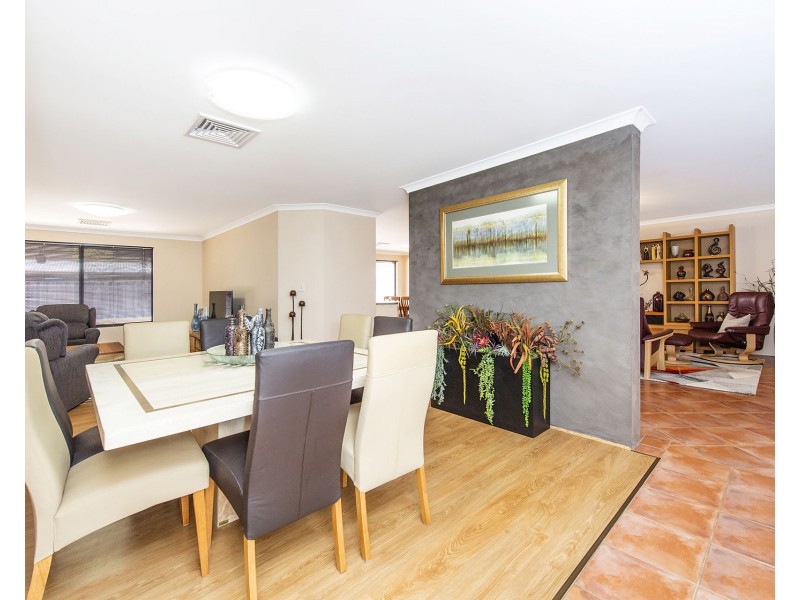 62 Braidwood Drive, Australind WA 6233