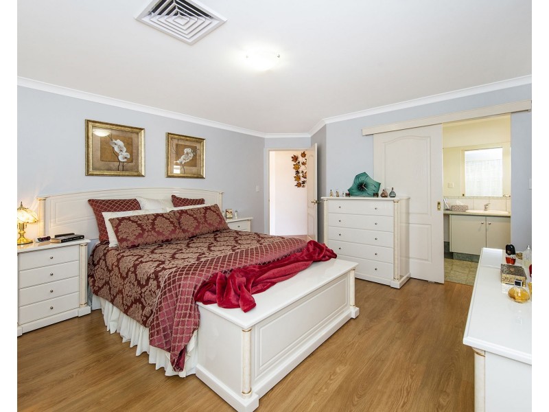 62 Braidwood Drive, Australind WA 6233