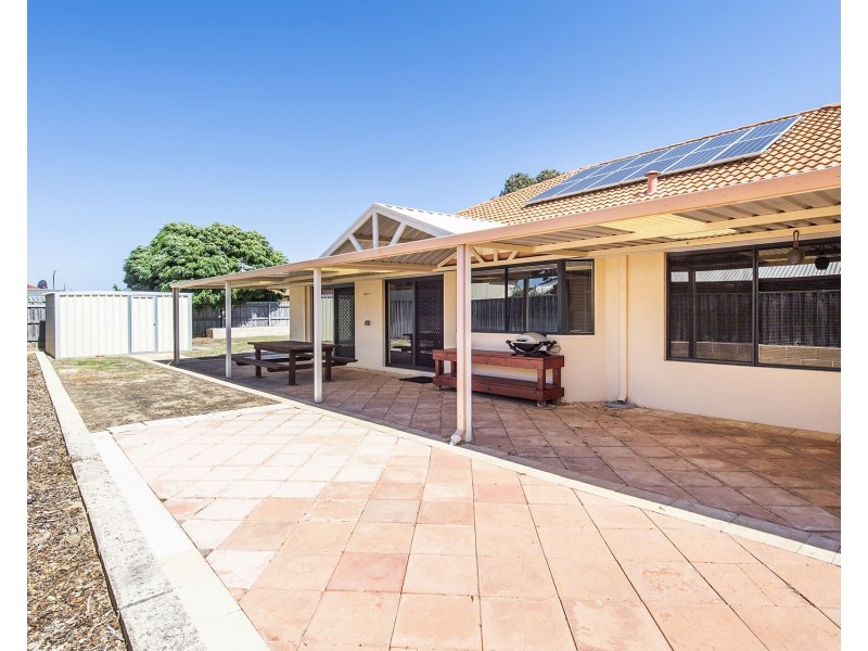 62 Braidwood Drive, Australind WA 6233