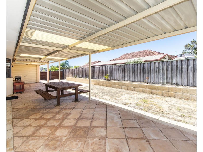 62 Braidwood Drive, Australind WA 6233