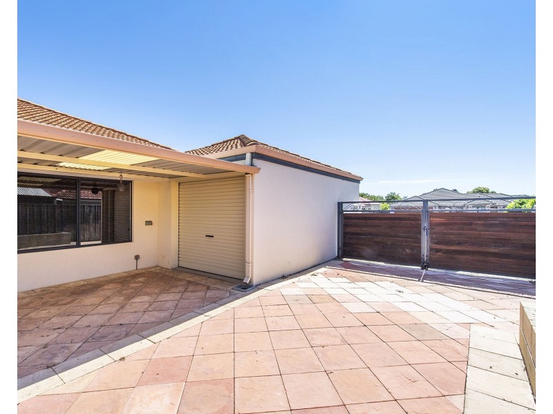 62 Braidwood Drive, Australind WA 6233