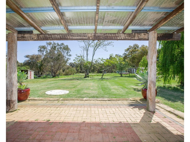 159 Capel Drive, Capel WA 6271