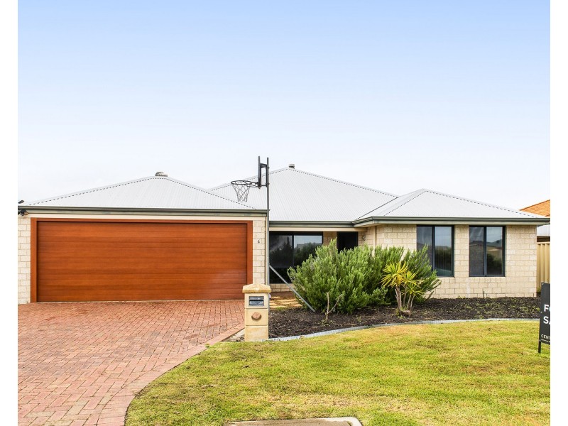 6 Carbine Loop, Millbridge WA 6232