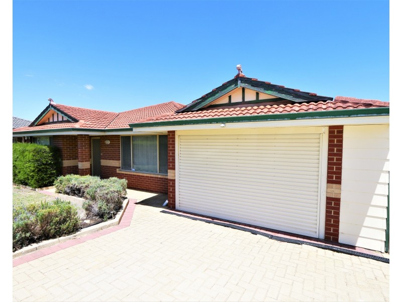 9 Morgan Court, Eaton WA 6232