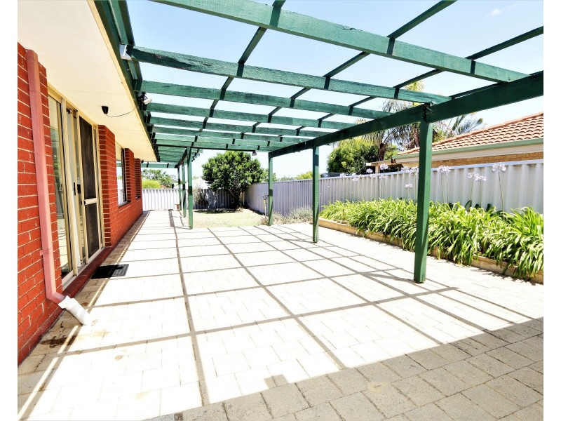 9 Morgan Court, Eaton WA 6232