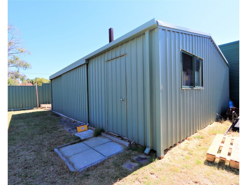 132 Minninup Road, South Bunbury WA 6230