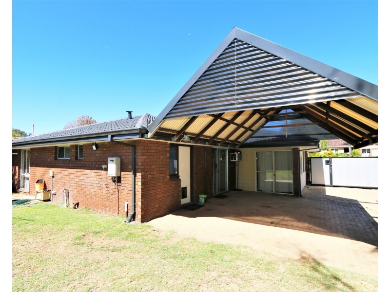 132 Minninup Road, South Bunbury WA 6230