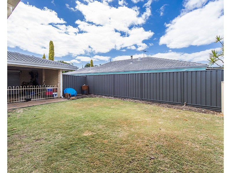 13 Claret Grove, Eaton WA 6232