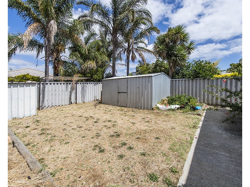 13 Claret Grove, Eaton WA 6232