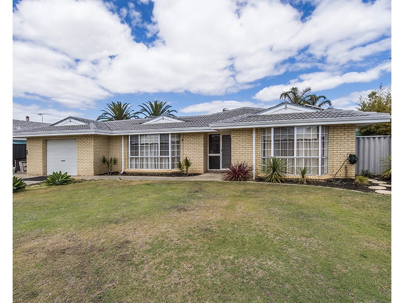 13 Claret Grove, Eaton WA 6232