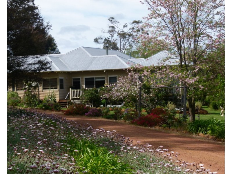 69 Roberts Road, Carlotta WA 6275